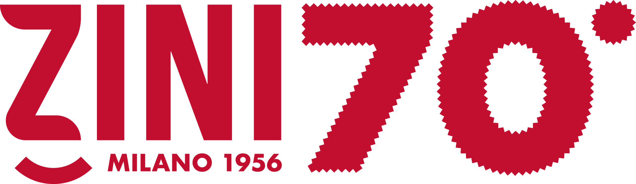 Zini 70 anni